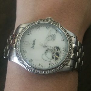 Bulova Women’s Watch